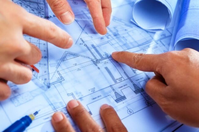Thiet ke co dien lanh Thiết kế Cơ Điện Lạnh