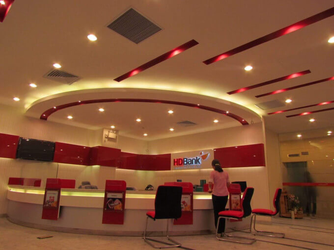 Dự án HD Bank Hoàn Kiếm