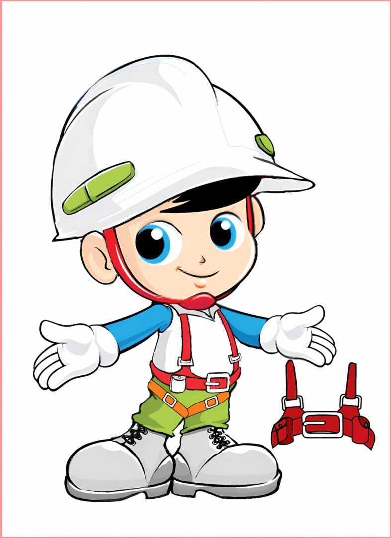 Biện pháp an toàn lao động
