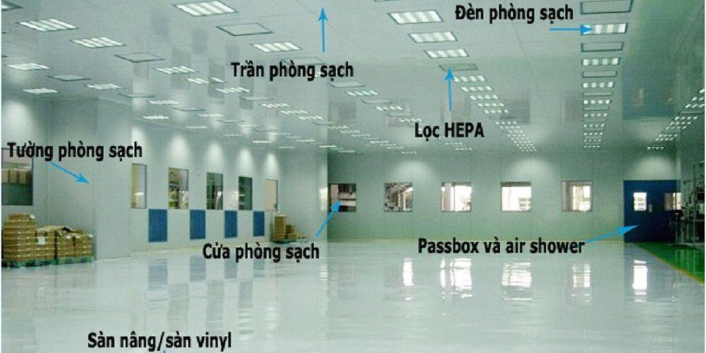 thi cong phong sach