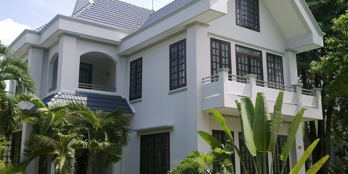 Villa An Phu – Thao Dien