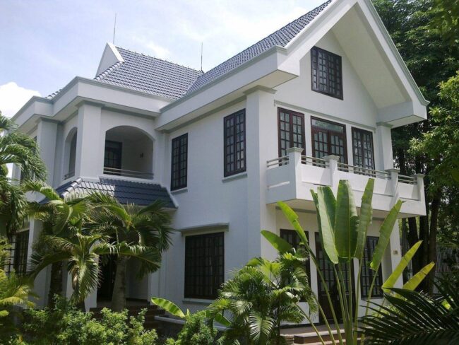 Villa An Phu – Thao Dien