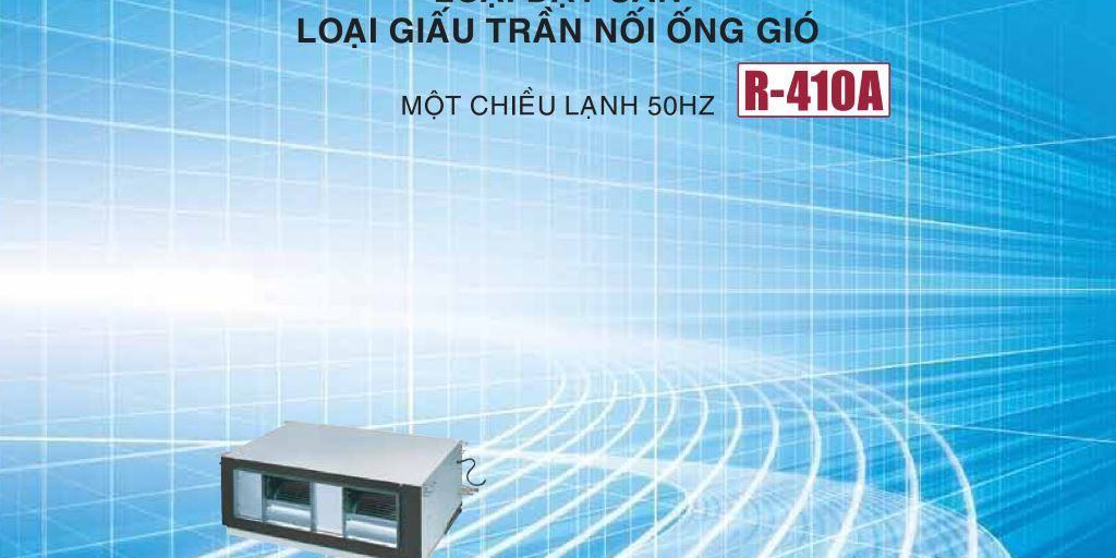 may lanh cho nha xuong Máy lạnh cho nhà xưởng