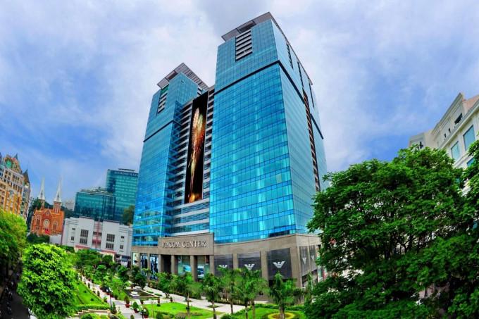 Penthouse Vincom