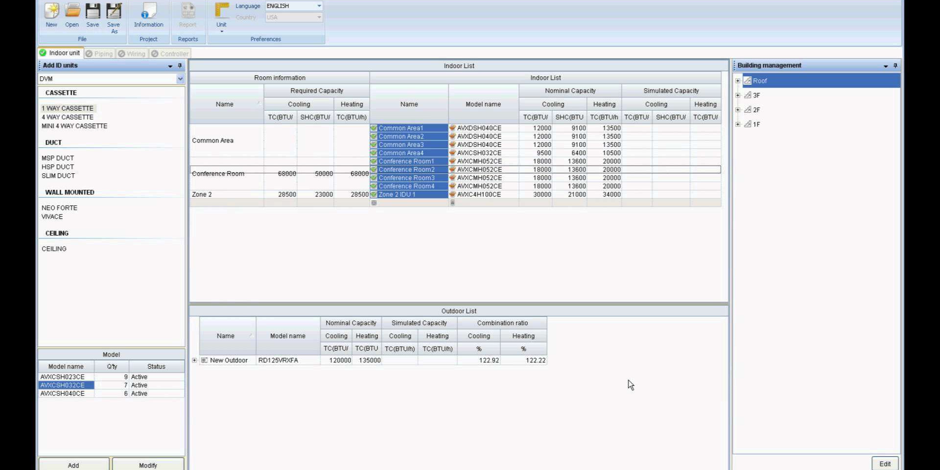 Samsung DVM Pro Design Software