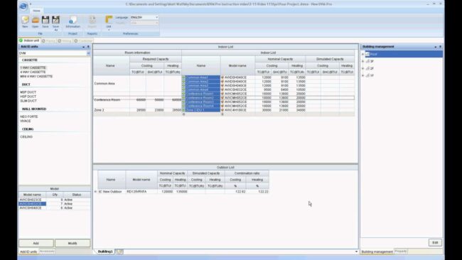 Samsung DVM Pro Design Software
