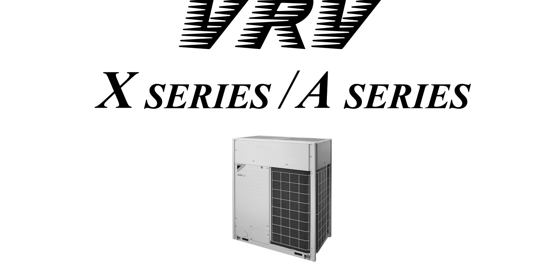 Data Engineer Daikin VRV A / VRV X