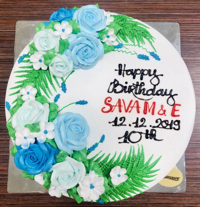 Sinh nhat SAVA ME 10 tuoi_014342993_iOS Chúc mừng sinh nhật SAVA M&E tròn 10 tuổi (2019)