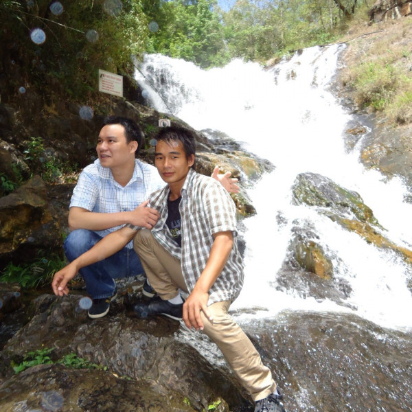 Du lịch Đà Lạt 2011