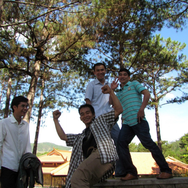 Du lịch Đà Lạt 2011