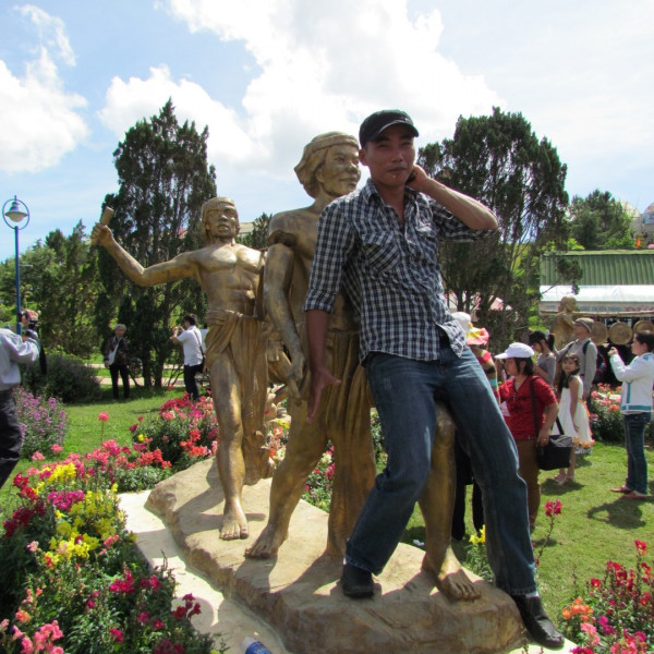 Du lịch Đà Lạt 2011