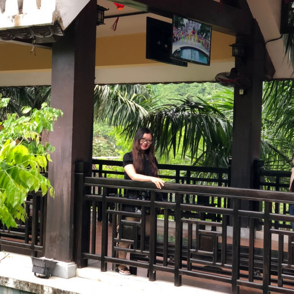 Du lịch Quảng Ngãi - Bà Nà 2018