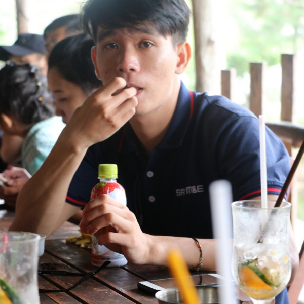 Du lịch Quảng Ngãi - Bà Nà 2018