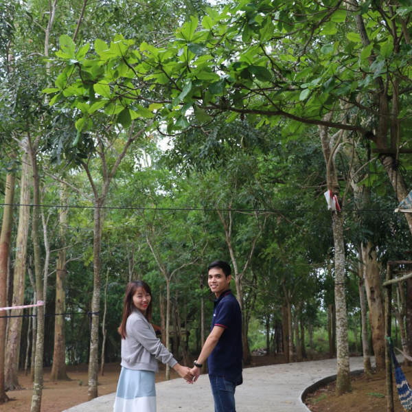 Du lịch Quảng Ngãi - Bà Nà 2018