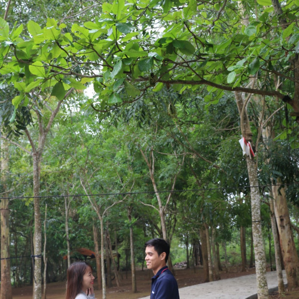 Du lịch Quảng Ngãi - Bà Nà 2018