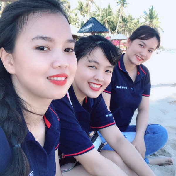 Du lịch Phan Thiết 2019