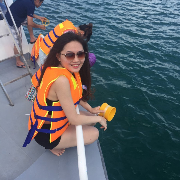Du lịch Phú Quốc 2016