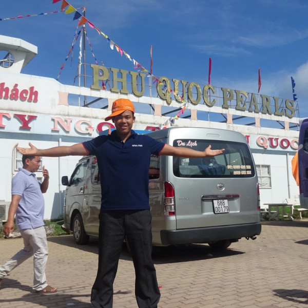 Du lịch Phú Quốc 2016