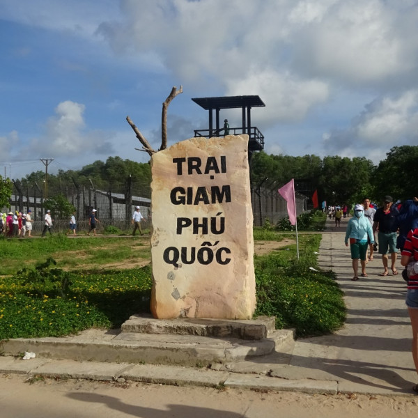 Du lịch Phú Quốc 2016