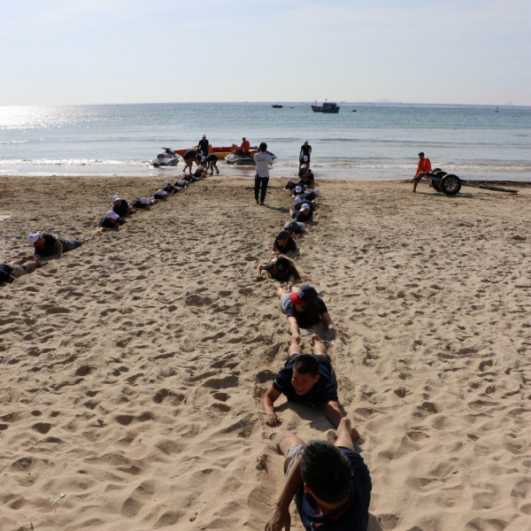 Du lịch Nha Trang 2017