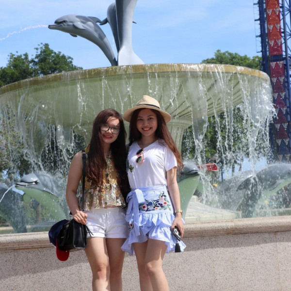 Du lịch Nha Trang 2017