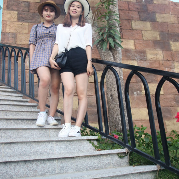 Du lịch Nha Trang 2017
