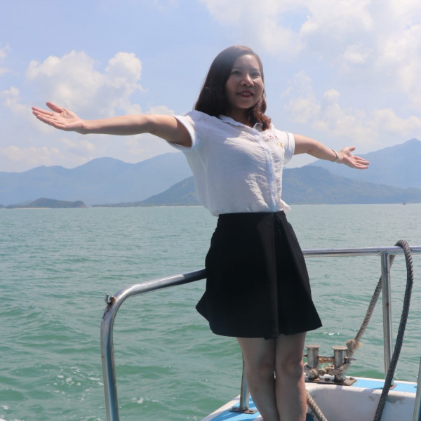 Du lịch Nha Trang 2017
