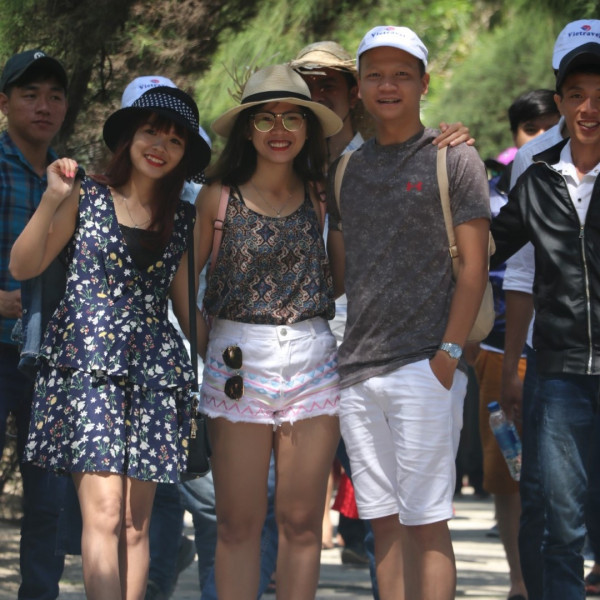Du lịch Nha Trang 2017