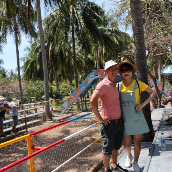 Du lịch Nha Trang 2017