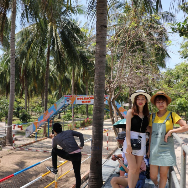 Du lịch Nha Trang 2017