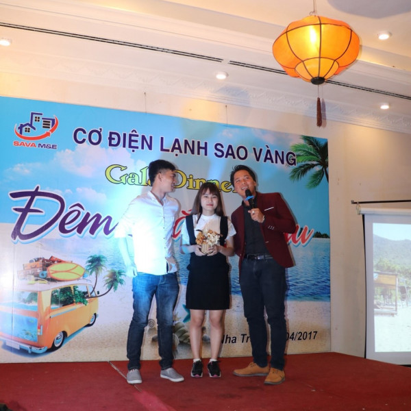 Du lịch Nha Trang 2017