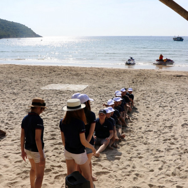 Du lịch Nha Trang 2017