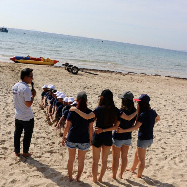 Du lịch Nha Trang 2017