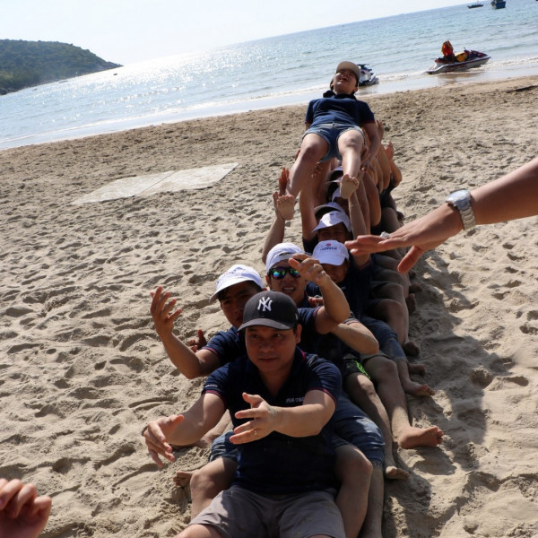 Du lịch Nha Trang 2017