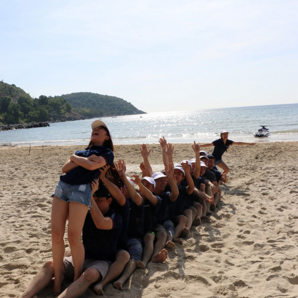 Du lịch Nha Trang 2017