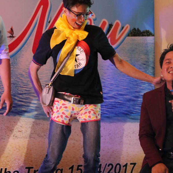 Du lịch Nha Trang 2017