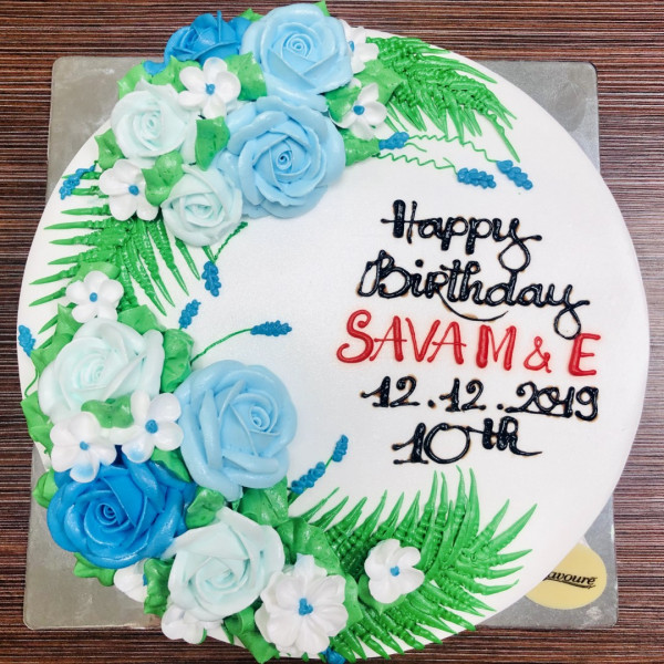 Sinh nhật SAVA M&E tròn 10 tuổi 2019