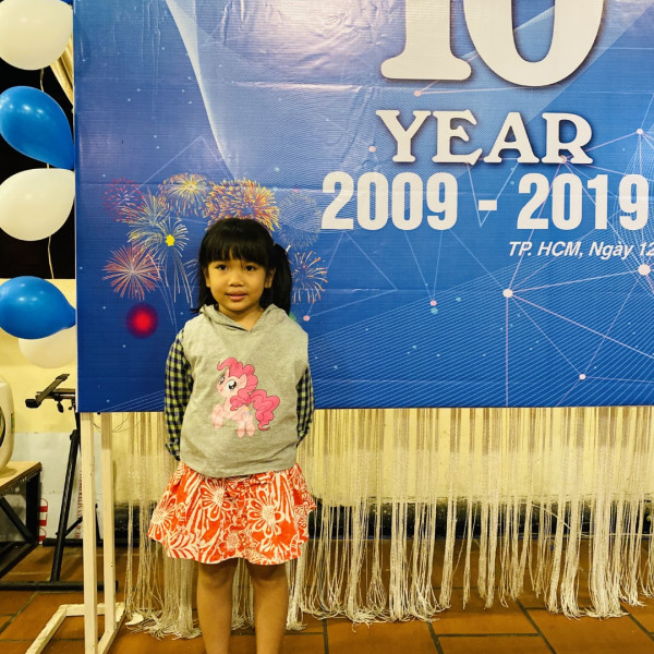 Sinh nhật SAVA M&E tròn 10 tuổi 2019