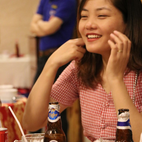 Sinh nhật SAVA M&E tròn 9 tuổi (2018)