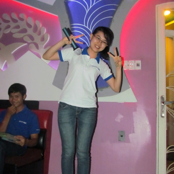 Sinh nhật SAVA M&E tròn 2 tuổi (2012)