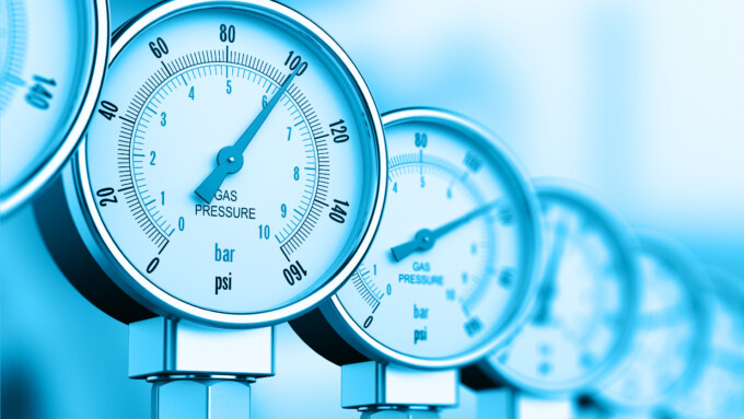 pressure loss