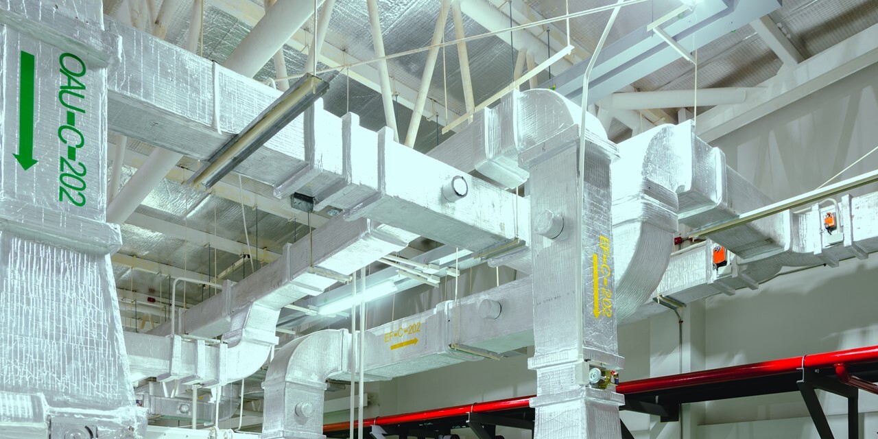 insulation