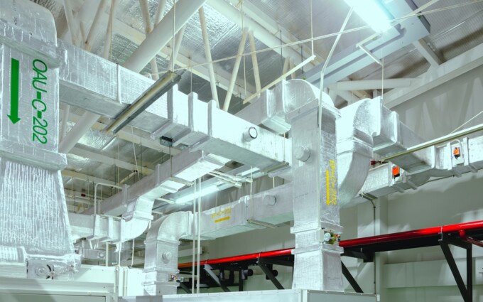 insulation