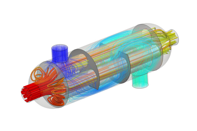 heat-exchanger