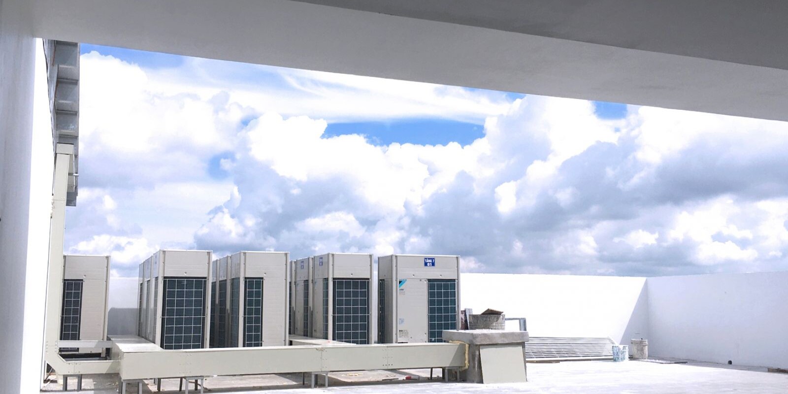 Ảnh hưởng của nhiệt độ môi trường tăng lên đến Hệ thống Lạnh và cách sử dụng hệ thống hiệu quả. Ảnh hưởng của nhiệt độ môi trường tăng lên đến Hệ thống Lạnh và cách sử dụng hệ thống hiệu quả.