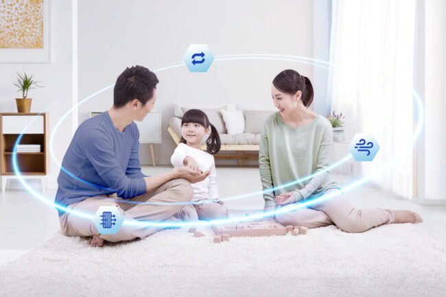 Chủ đầu tư yêu cầu chất lượng không khí cao – Hệ thống thu hồi nhiệt HRV liệu có đáp ứng? Chủ đầu tư yêu cầu chất lượng không khí cao - Hệ thống thu hồi nhiệt HRV liệu có đáp ứng?