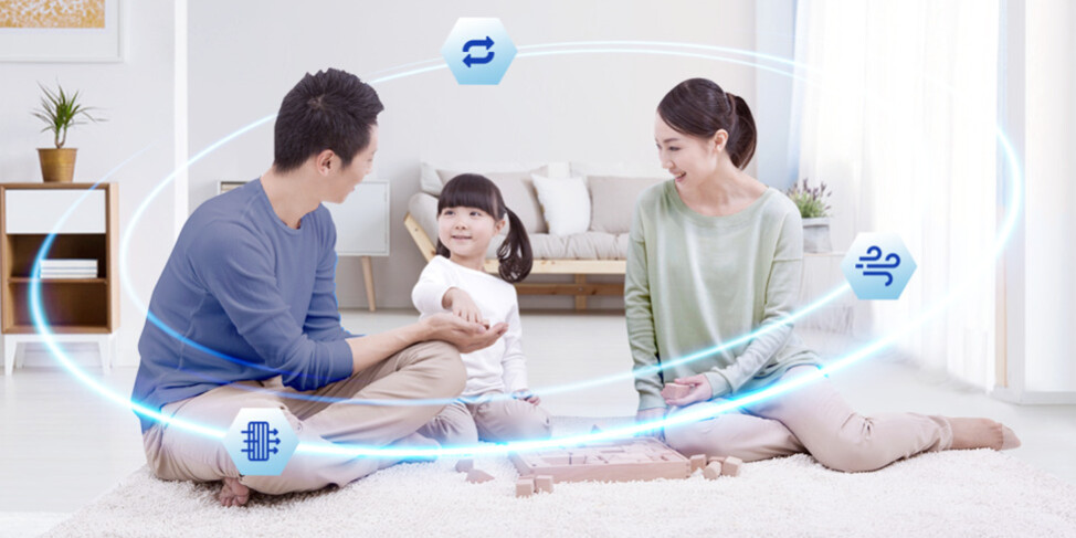 Chủ đầu tư yêu cầu chất lượng không khí cao - Hệ thống thu hồi nhiệt HRV liệu có đáp ứng?