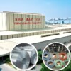 Phòng Điện - Nhà máy Tôn Tân Phước Khanh