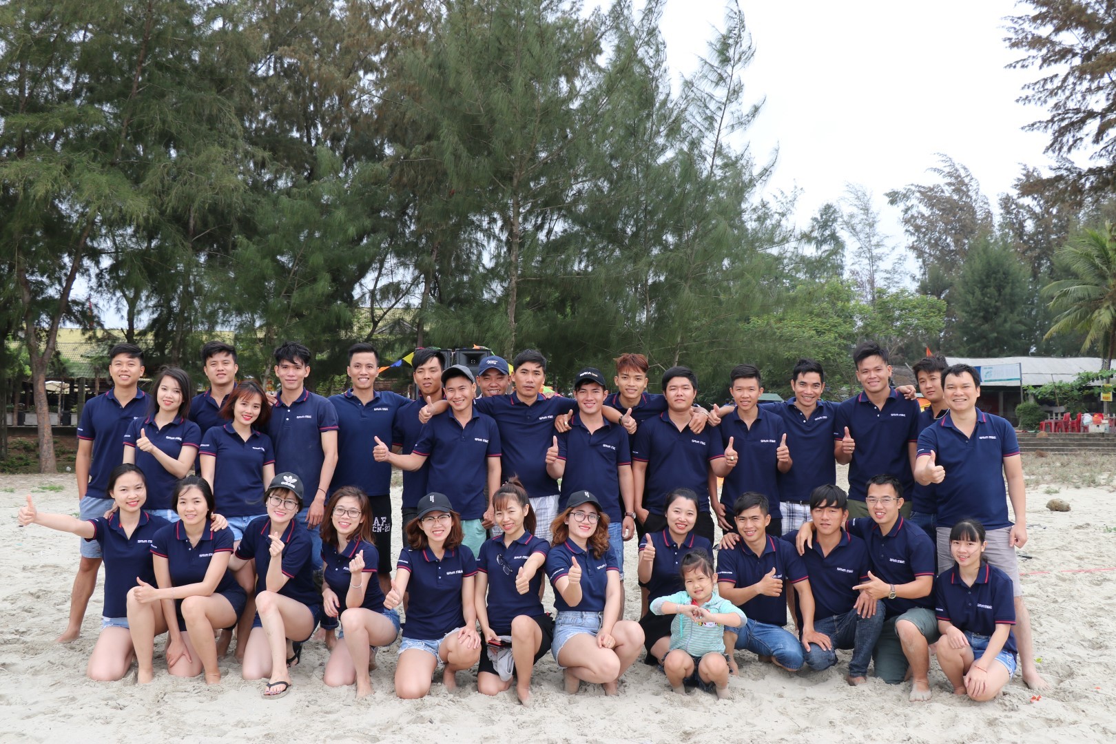 Tuyển dụng Công nhân Cơ điện lạnh (M&E)