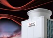 Điều hoà trung tâm Mitsubishi Electric - City Multi (2025)